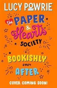 PaperHearts Society: Bookishly Ever After