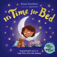 Itâ??s Time for Bed