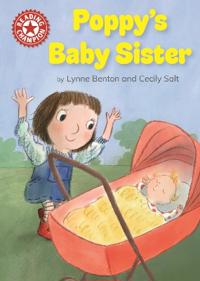 Reading Champion: Poppy's Baby Sister
