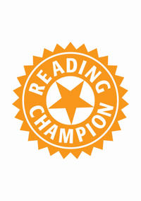 Reading Champion: The Emperor's New Clothes