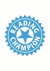 Reading Champion: The Fox and the Crow