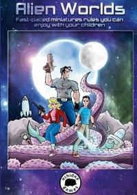 Alien Worlds