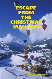 Escape from the Christmas Mansion