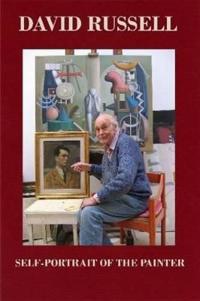 David Russell Self-portrait of the Painter