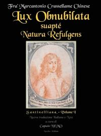 Lux Obnubilata suapté Natura Refulgens