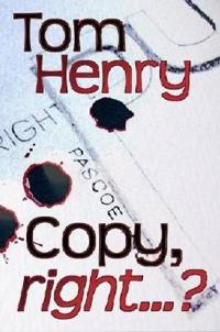 Copy, Right...?