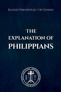 The Explanation of Philippians