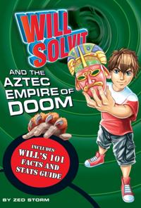 Will Solvit