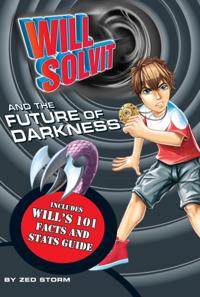 Will Solvit