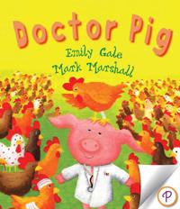 Parragon Read-Along