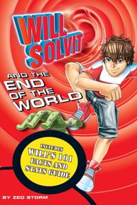 Will Solvit
