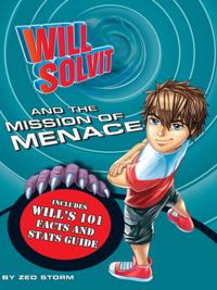 Will Solvit
