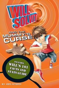 Will Solvit