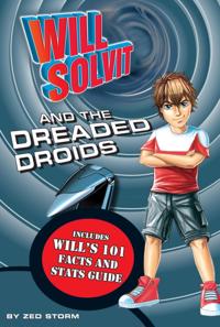 Will Solvit