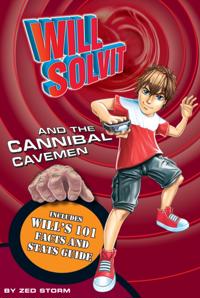 Will Solvit