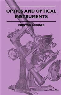 Optics And Optical Instruments
