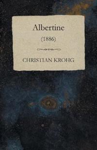 Bokomslag för "Albertine (1886)"