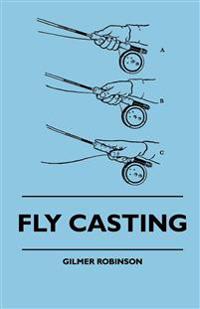 Fly Casting
