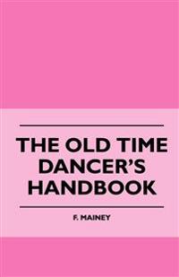 The Old Time Dancer's Handbook