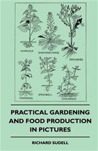 Practical Gardening And Food Production In Pictures