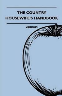 Bokomslag för "The Country Housewife's Handbook"