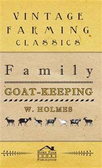 Family Goat-Keeping