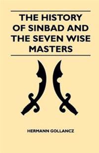 The History Of Sinbad And The Seven Wise Masters