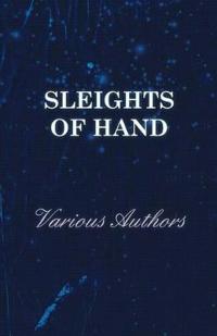 Sleights Of Hand