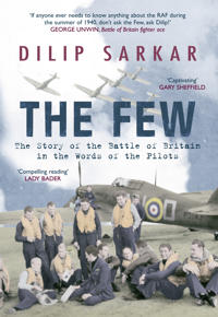 Bokomslag för "The Few"
