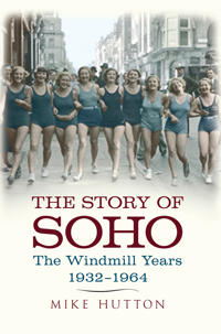 The Story of Soho