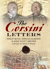 Corsini Letters
