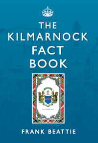 The Kilmarnock Fact Book