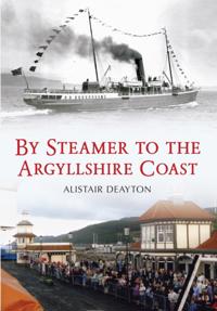 By Steamer to the ...