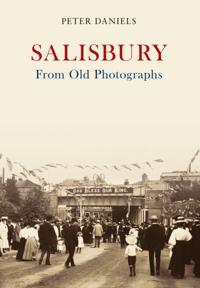 From Old Photographs