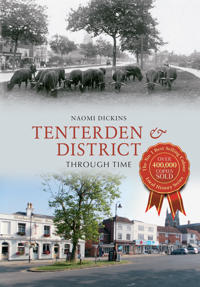 TenterdenDistrict Through Time