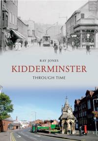 Through Time