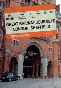 Great Railway Journeys