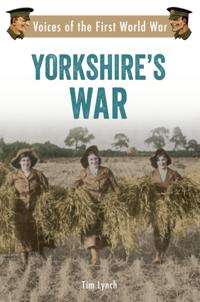 Voices of the First World War