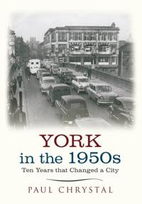 Ten Years that Changed a City