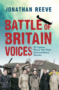 Bokomslag för "Battle of Britain Voices"