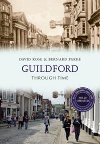 Through Time Revised Edition