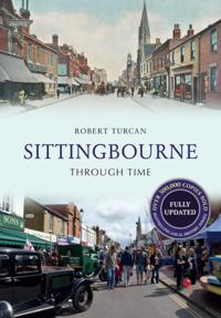 Through Time Revised Edition