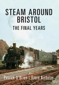 Steam Around ...