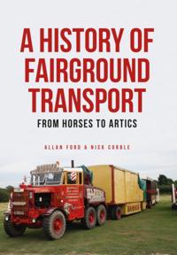 History of Fairground Transport