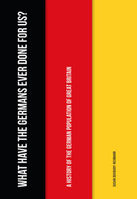 What Have the Germans Ever Done for Us?