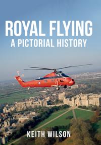 Royal Flying