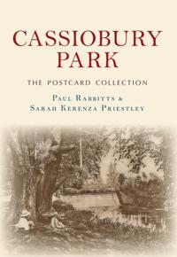 The Postcard Collection