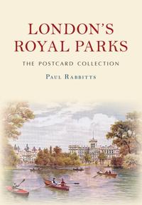 The Postcard Collection