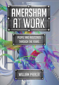 Amersham at Work