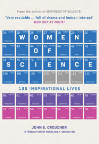 Bokomslag for "Women of Science"